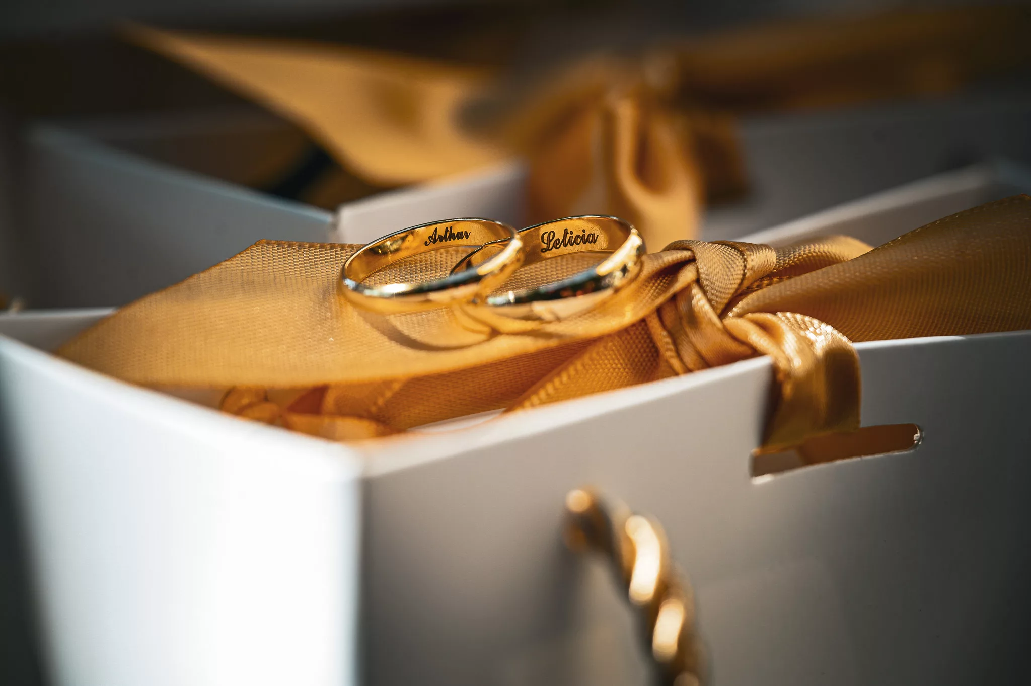 Reportage de mariage LMY Photographies
